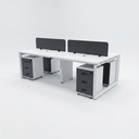 Workstation 4-P
