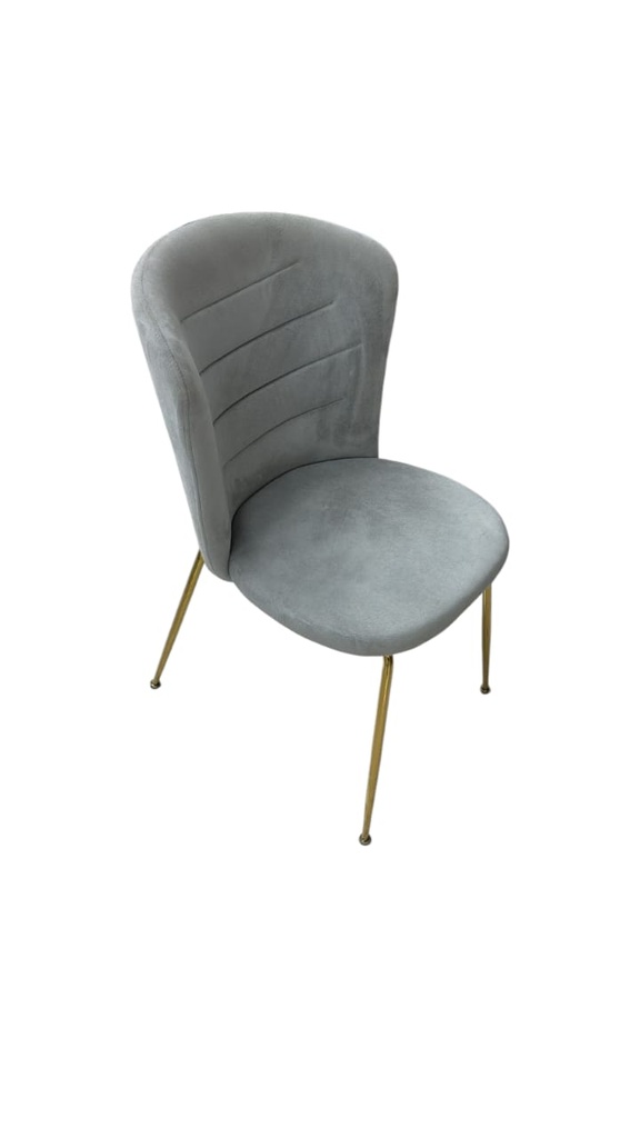 DNINIG CHAIR MOD-SF0096/3985 CLR-GREY