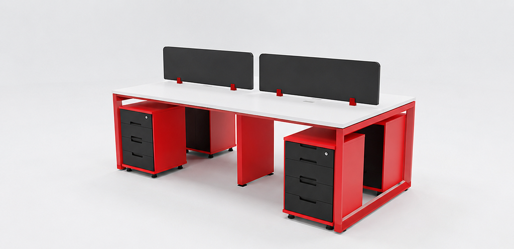 Workstation 4-P